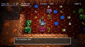 Dragon Quest Heroes: Torneko's Mystery Dungeon -Classic HD- screenshot 4