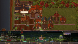 Crónicas del Creador screenshot 4