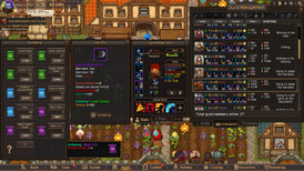 Crónicas del Creador screenshot 5