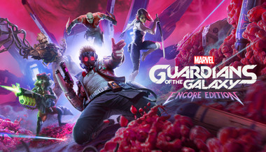 Marvel's Guardians of the Galaxy: Encore Edition