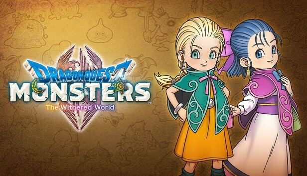 Dragon Quest Monsters: The Withered World