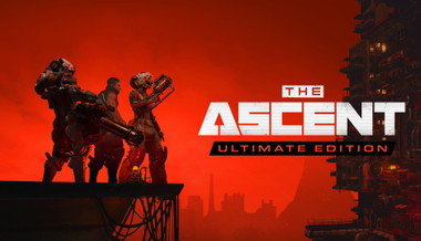 The Ascent Ultimate Edition