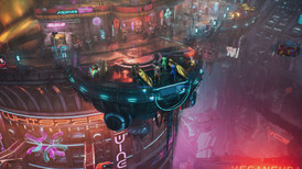 The Ascent Ultimate Edition screenshot 5