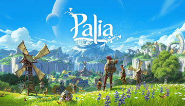 Palia