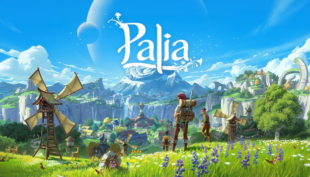 Palia