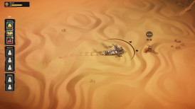 Dunebound Tactics screenshot 3