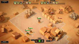 Dunebound Tactics screenshot 5