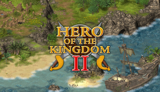Hero of the Kingdom II