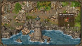 Hero of the Kingdom II screenshot 3