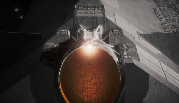 The Wandering Earth: The Last Full Moon screenshot 1