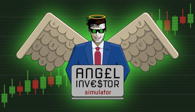 Angel Investor Simulator