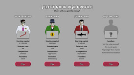 Angel Investor Simulator screenshot 2