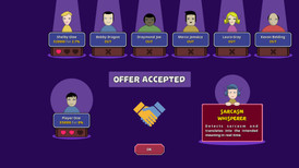 Angel Investor Simulator screenshot 5