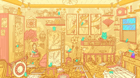 A Building Full of Cats 2 screenshot 2