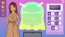 A Building Full of Cats 2 screenshot 5