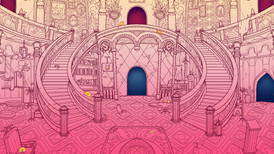 A Castle Full of Cats screenshot 2
