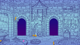 A Castle Full of Cats screenshot 3