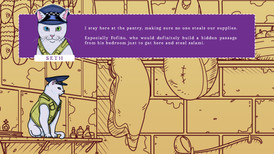 A Castle Full of Cats screenshot 4