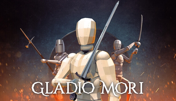 Gladio Mori