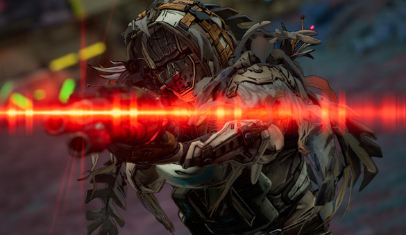 Borderlands 4 - Story Pack 2: FL4K and the Last Resort screenshot 1