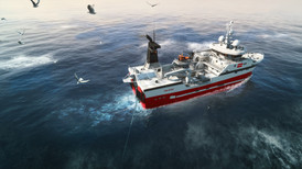 Fishing: Barents Sea screenshot 3