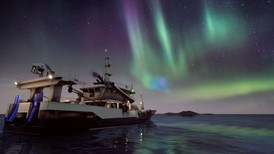 Fishing: Barents Sea screenshot 5
