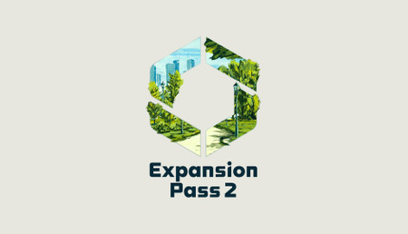 Cities: Skylines II - Expansion Pass 2