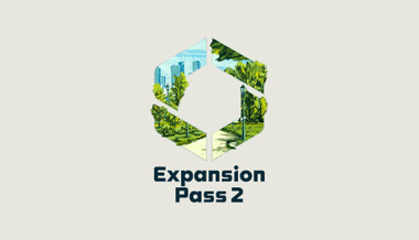 Cities: Skylines II - Expansion Pass 2