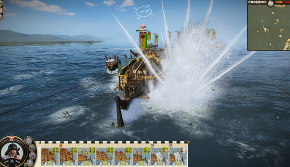 Edición completa de Total War: SHOGUN 2 screenshot 1