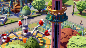 Two Point Museum : Attractions et reliques screenshot 4