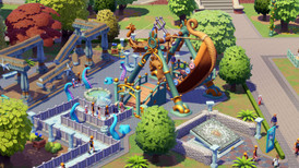 Two Point Museum: Rides & Relics screenshot 2