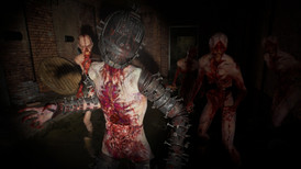 Clive Barker's Hellraiser: Revival Deluxe Edition screenshot 4