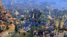 Sid Meier's Civilization VII: Hall of History Collection screenshot 4