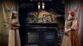 Sid Meier's Civilization VII: Hall of History Collection screenshot 2