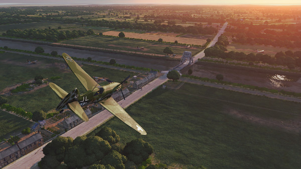 Steel Division: Normandy 44 - Back to Hell screenshot 1