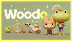 Woodo