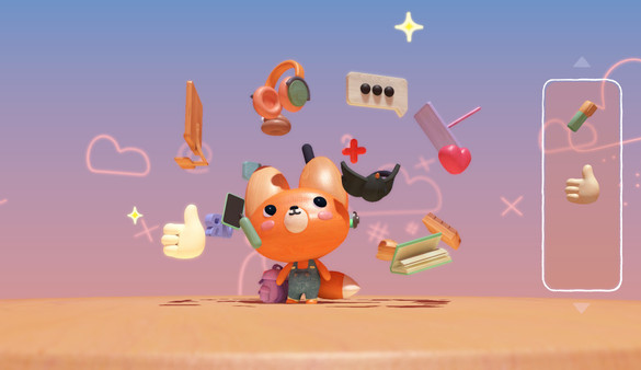 Woodo screenshot 1