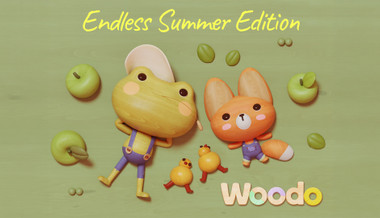 Woodo - Endless Summer Edition