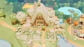 Woodo - Endless Summer Edition screenshot 2