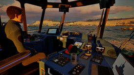 Professional Ship Simulator screenshot 2