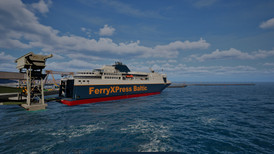 Professional Ship Simulator screenshot 3