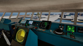 Professional Ship Simulator screenshot 4
