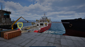 Professional Ship Simulator screenshot 5