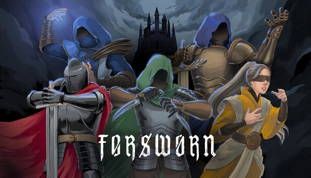 Forsworn