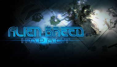 Alien Breed Impact - PC (Steam)