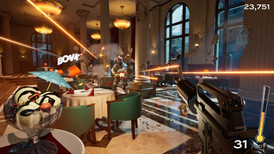 Mayhem À La Carte screenshot 2