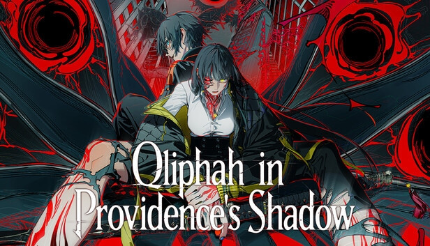 Qliphah in Providence's Shadow