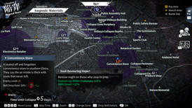 Qliphah in Providence's Shadow screenshot 5