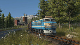 Transport Fever 3 - Deluxe Edition screenshot 2