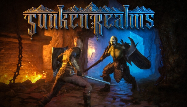 Sunken Realms